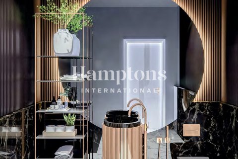 شقة في The One at Jumeirah Village Triangle, Jumeirah Village Triangle, دبي استوديو, 40.13409600 م² رقم 113970 - صورة 12