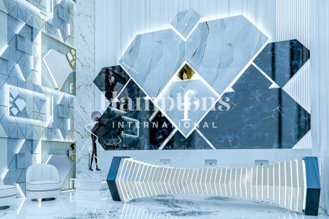 شقة في The One at Jumeirah Village Triangle, Jumeirah Village Triangle, دبي استوديو, 40.13409600 م² رقم 113970 - صورة 15