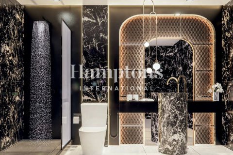 شقة في The One at Jumeirah Village Triangle, Jumeirah Village Triangle, دبي استوديو, 40.13409600 م² رقم 113970 - صورة 13