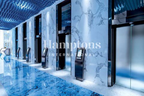 شقة في The One at Jumeirah Village Triangle, Jumeirah Village Triangle, دبي استوديو, 40.13409600 م² رقم 113970 - صورة 8
