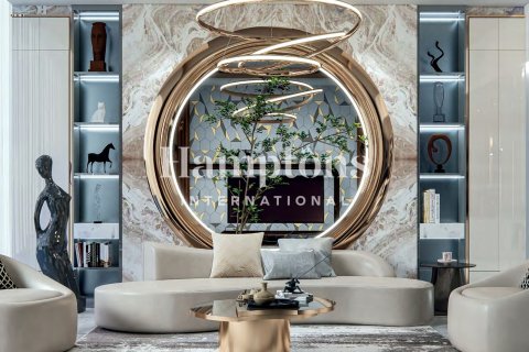 شقة في The One at Jumeirah Village Triangle, Jumeirah Village Triangle, دبي استوديو, 40.13409600 م² رقم 113970 - صورة 11