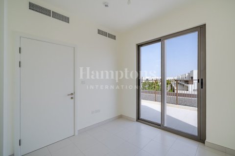 Снять в аренду виллу в Dubai South (Dubai World Central), Дубай: 4 спальни, 237.36716500м², № 113976 - фото 12