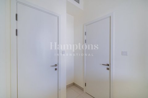 Снять в аренду виллу в Dubai South (Dubai World Central), Дубай: 4 спальни, 237.36716500м², № 113976 - фото 17