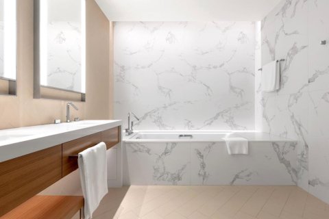 Apartment in Downtown Dubai (Downtown Burj Dubai), Dubai 2 bedrooms, 124 sq.m. № 96854 - photo 14