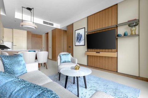 Apartment in Downtown Dubai (Downtown Burj Dubai), Dubai 2 bedrooms, 124 sq.m. № 96854 - photo 3