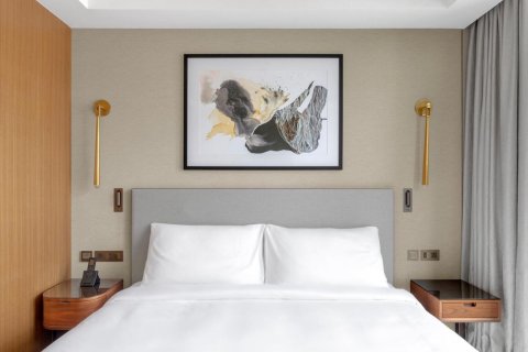 Apartment in Downtown Dubai (Downtown Burj Dubai), Dubai 2 bedrooms, 124 sq.m. № 96854 - photo 9