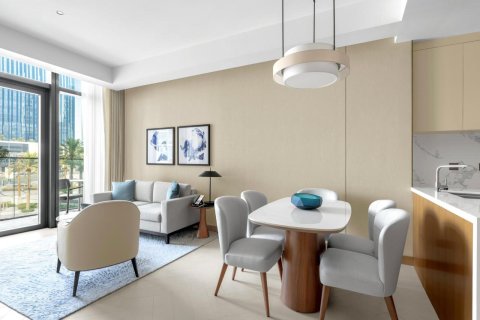 Apartment in Downtown Dubai (Downtown Burj Dubai), Dubai 2 bedrooms, 124 sq.m. № 96854 - photo 4