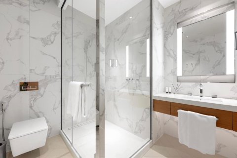 Apartment in Downtown Dubai (Downtown Burj Dubai), Dubai 2 bedrooms, 124 sq.m. № 96854 - photo 13