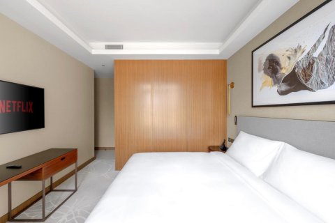 Apartment in Downtown Dubai (Downtown Burj Dubai), Dubai 2 bedrooms, 124 sq.m. № 96854 - photo 10