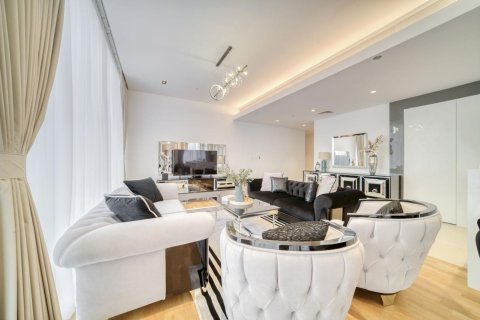 Apartment in Dubai Marina, Dubai 3 bedrooms, 190 sq.m. № 96865 - photo 7