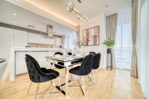 Apartment in Dubai Marina, Dubai 3 bedrooms, 190 sq.m. № 96865 - photo 10