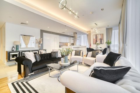 Apartment in Dubai Marina, Dubai 3 bedrooms, 190 sq.m. № 96865 - photo 5
