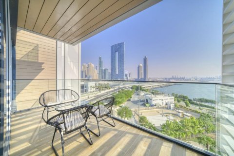 Apartment in Dubai Marina, Dubai 3 bedrooms, 190 sq.m. № 96865
