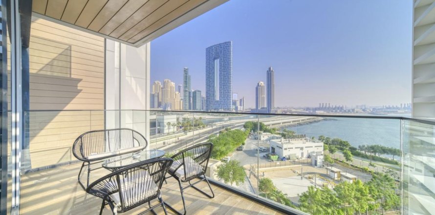 Apartment in Dubai Marina, Dubai 3 bedrooms, 190 sq.m. № 96865