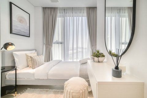 Apartment in Dubai Marina, Dubai 3 bedrooms, 190 sq.m. № 96865 - photo 13