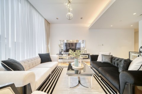 Apartment in Dubai Marina, Dubai 3 bedrooms, 190 sq.m. № 96865 - photo 3