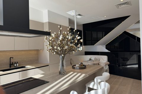 Купить виллу в Wadi Al Safa 3, Дубай: 4 спальни, 180м², № 96853 - фото 5