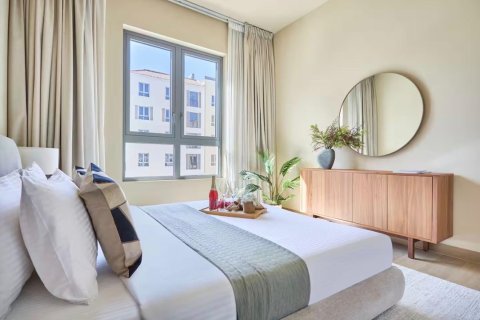 Apartamento en Dubai, 1 dormitorio, 72 m², № 96848 - foto 9