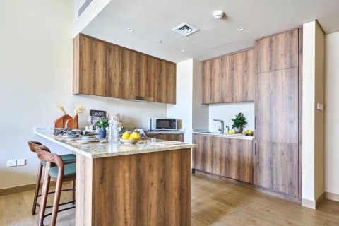 Apartamento en Dubai, 1 dormitorio, 72 m², № 96848 - foto 7