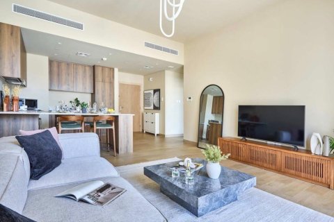 Apartamento en Dubai, 1 dormitorio, 72 m², № 96848 - foto 4