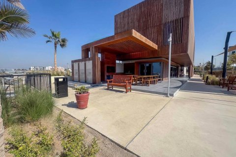 Apartamento en Dubai, 1 dormitorio, 72 m², № 96848 - foto 13