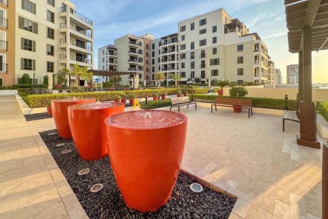 Apartamento en Dubai, 1 dormitorio, 72 m², № 96848 - foto 17