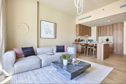 Apartamento en Dubai, 1 dormitorio, 72 m², № 96848 - foto 3