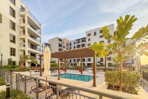 Apartamento en Dubai, 1 dormitorio, 72 m², № 96848 - foto 19