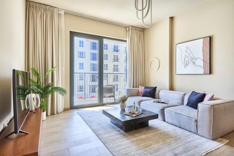 Apartamento en Dubai, 1 dormitorio, 72 m², № 96848 - foto 2