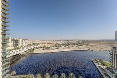 Apartamento en Dubai Creek Harbour (The Lagoons), Dubai, 3 dormitorios, 270 m², № 96852