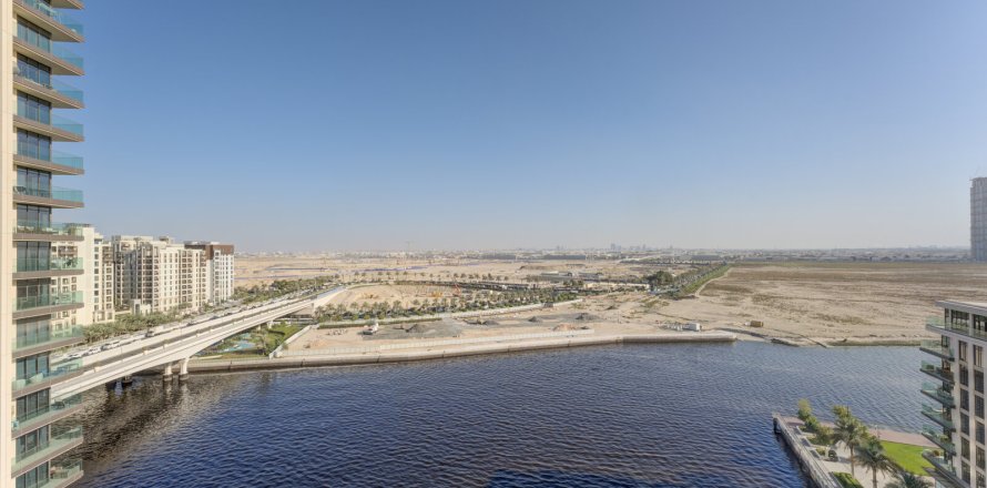Apartamento en Dubai Creek Harbour (The Lagoons), Dubai, 3 dormitorios, 270 m², № 96852