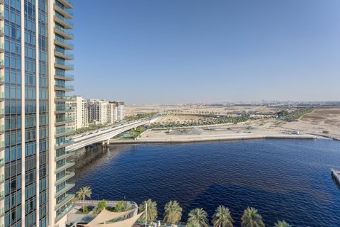Apartamento en Dubai Creek Harbour (The Lagoons), Dubai, 3 dormitorios, 270 m², № 96852 - foto 22