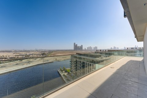 Apartamento en Dubai Creek Harbour (The Lagoons), Dubai, 3 dormitorios, 270 m², № 96852 - foto 21