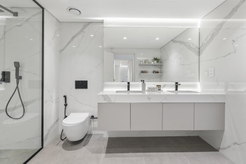 Купить квартиру в Dubai South (Dubai World Central), Дубай: 2 спальни, 118м², № 96856 - фото 16