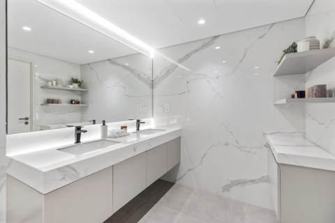 Apartment in Dubai South (Dubai World Central), Dubai 2 bedrooms, 118 sq.m. № 96856 - photo 9