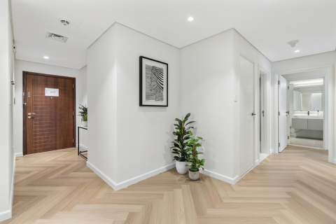 Apartment in Dubai South (Dubai World Central), Dubai 2 bedrooms, 118 sq.m. № 96856 - photo 11