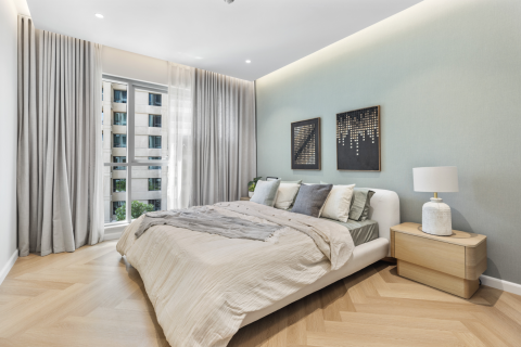 Apartment in Dubai South (Dubai World Central), Dubai 2 bedrooms, 118 sq.m. № 96856 - photo 12