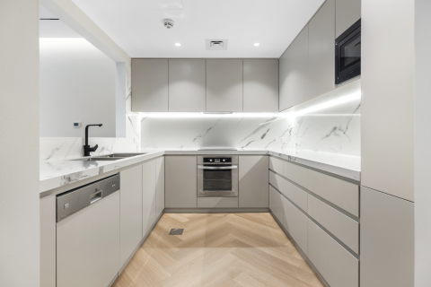 Apartment in Dubai South (Dubai World Central), Dubai 2 bedrooms, 118 sq.m. № 96856 - photo 4