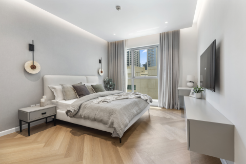 Apartment in Dubai South (Dubai World Central), Dubai 2 bedrooms, 118 sq.m. № 96856 - photo 6