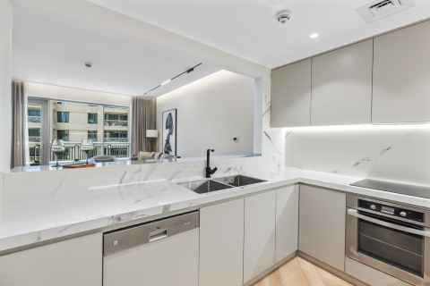 Apartment in Dubai South (Dubai World Central), Dubai 2 bedrooms, 118 sq.m. № 96856 - photo 3