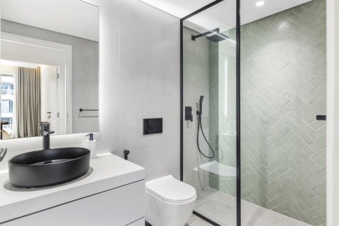 Купить квартиру в Dubai South (Dubai World Central), Дубай: 2 спальни, 118м², № 96856 - фото 17