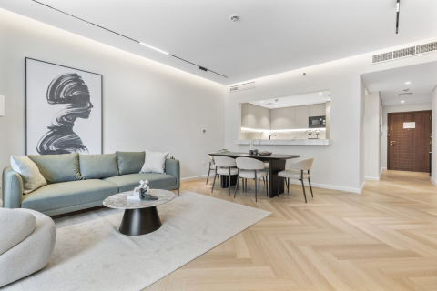 Apartment in Dubai South (Dubai World Central), Dubai 2 bedrooms, 118 sq.m. № 96856 - photo 2