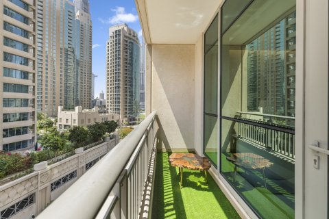 Купить квартиру в Dubai South (Dubai World Central), Дубай: 2 спальни, 118м², № 96856 - фото 15