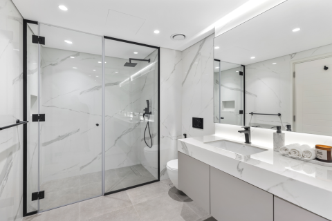 Apartment in Dubai South (Dubai World Central), Dubai 2 bedrooms, 118 sq.m. № 96856 - photo 8