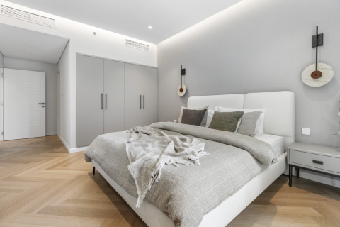 Apartment in Dubai South (Dubai World Central), Dubai 2 bedrooms, 118 sq.m. № 96856 - photo 5