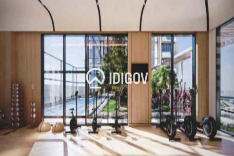 شقة في District 12, دائرة قرية جميرا, دبي 2 غرف نوم, 93.55 م² رقم 120841 - صورة 22