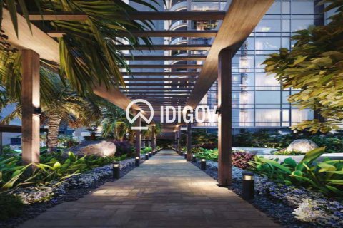 شقة في District 12, دائرة قرية جميرا, دبي 2 غرف نوم, 93.55 م² رقم 120841 - صورة 12