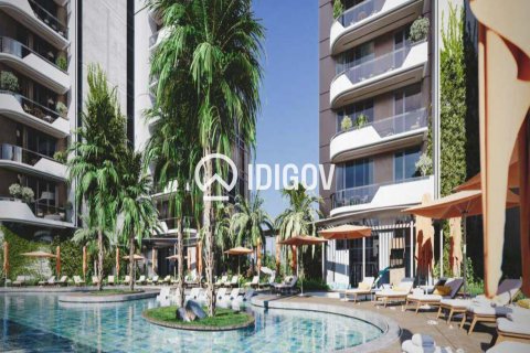 شقة في District 12, دائرة قرية جميرا, دبي 2 غرف نوم, 93.55 م² رقم 120841 - صورة 16