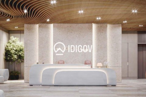 شقة في District 12, دائرة قرية جميرا, دبي 2 غرف نوم, 93.55 م² رقم 120841 - صورة 17