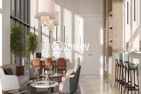 شقة في District 12, دائرة قرية جميرا, دبي 2 غرف نوم, 93.55 م² رقم 120841 - صورة 28